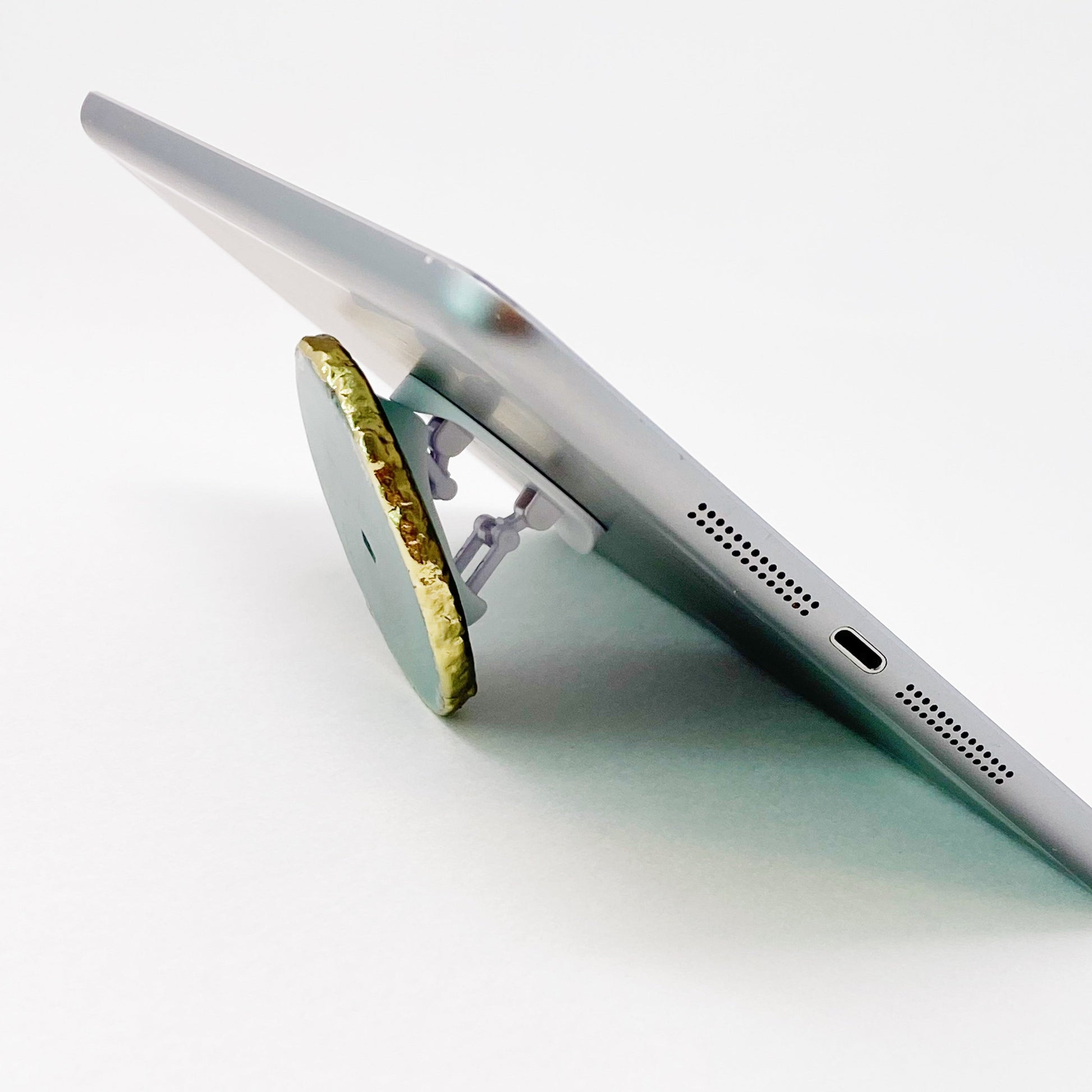 Golden Edge Natural Stone Device Grip image 23