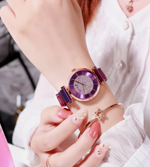 Style Goey Fashion Wristwatches image 1