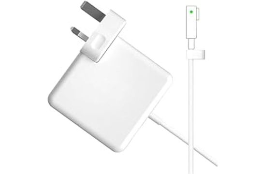 Zasunky MacBook Pro Charger, 60W MagSafe 1  Power: 85W, MagSafe 1 L-Tip image 0