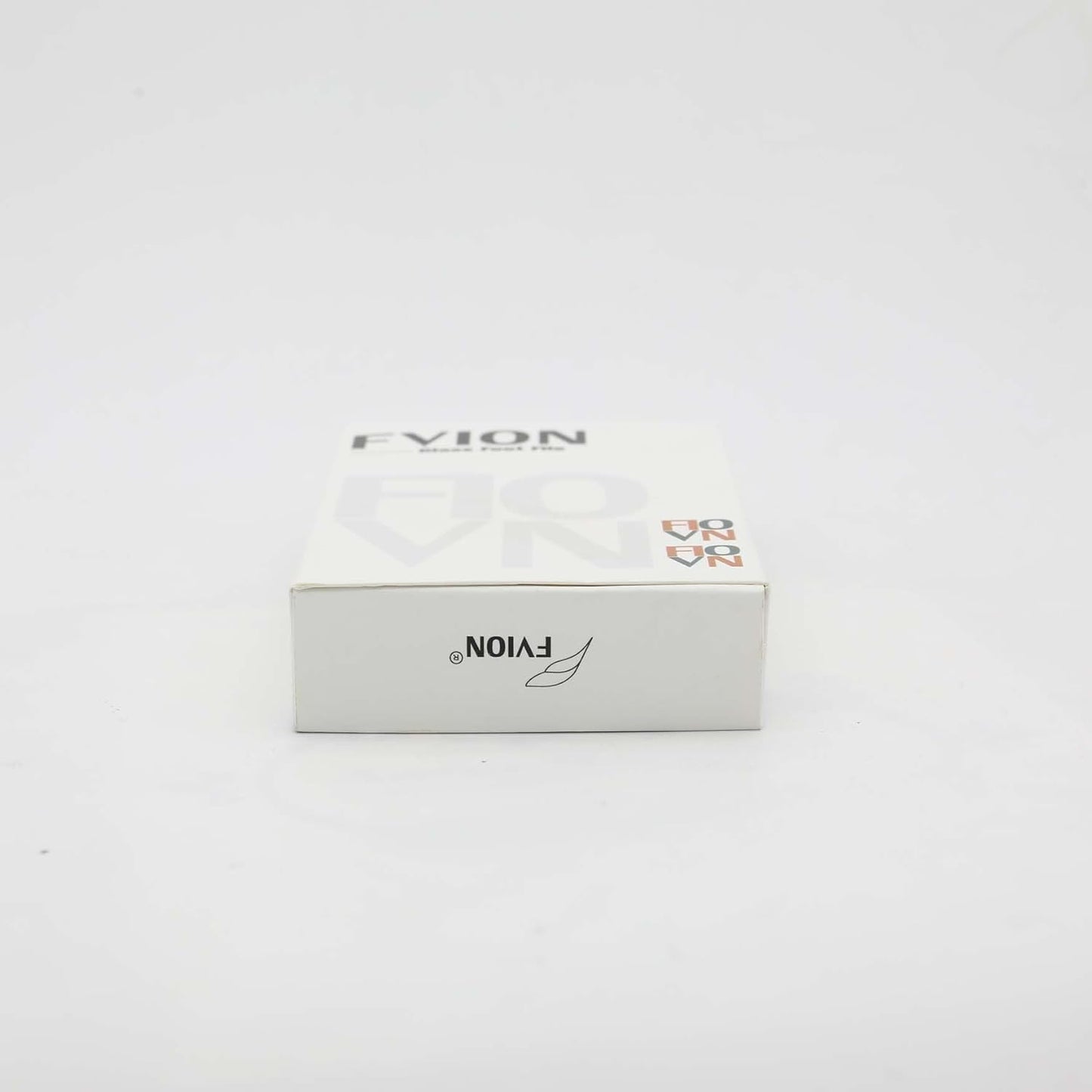 FVION Nano Glass Foot File: Ultimate Gentle Callus Remover for Soft Feet image 6