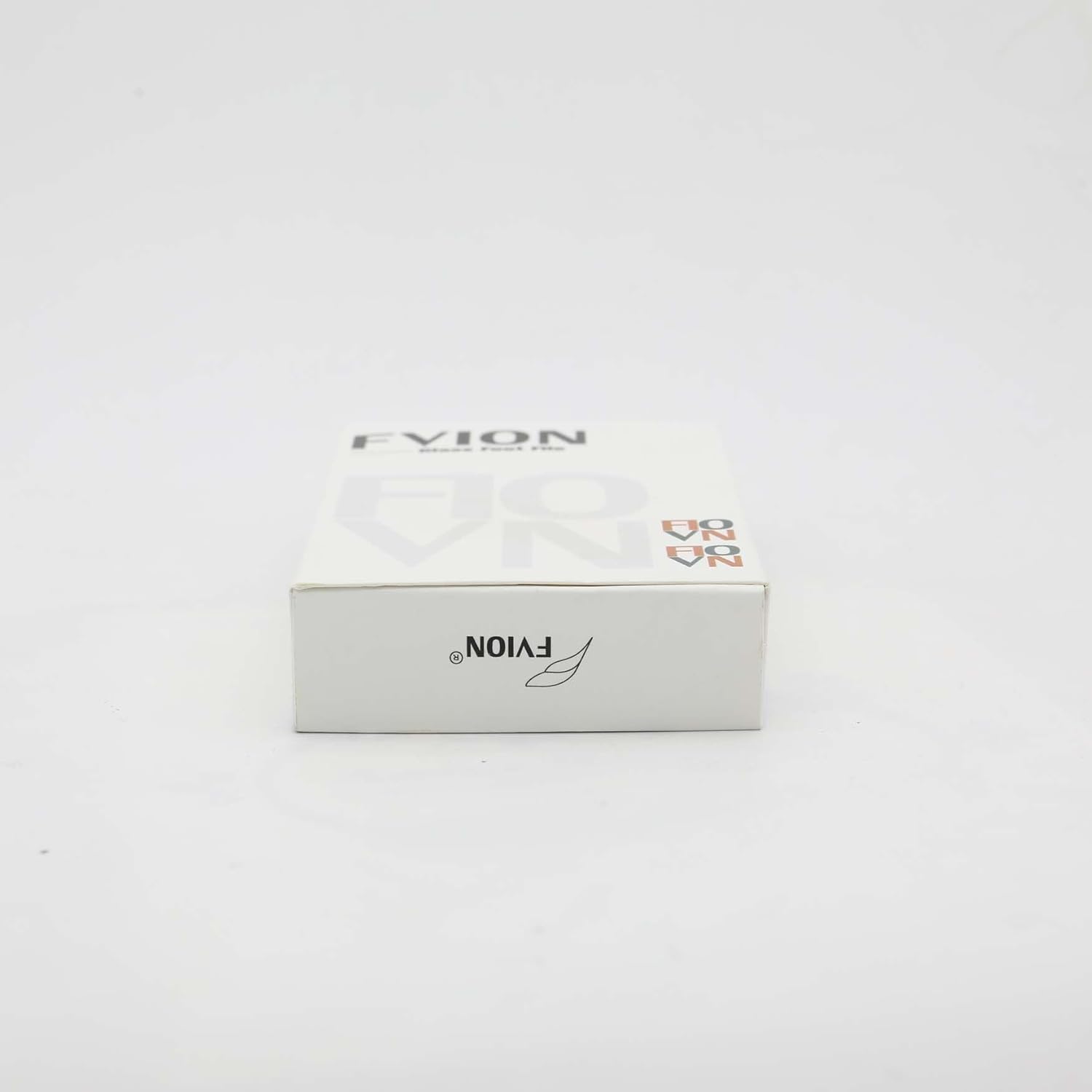 FVION Nano Glass Foot File: Ultimate Gentle Callus Remover for Soft Feet image 6