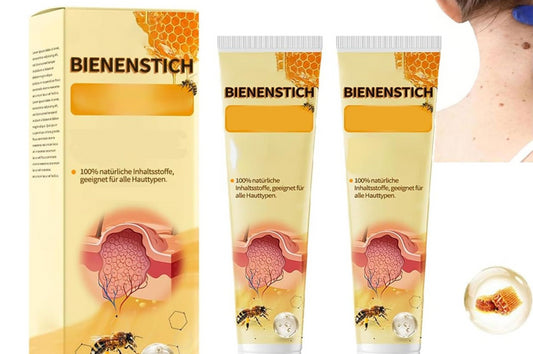 Bee Venom Cream 2 Pack £13.99 - RRP £8.44 PER item. image 0