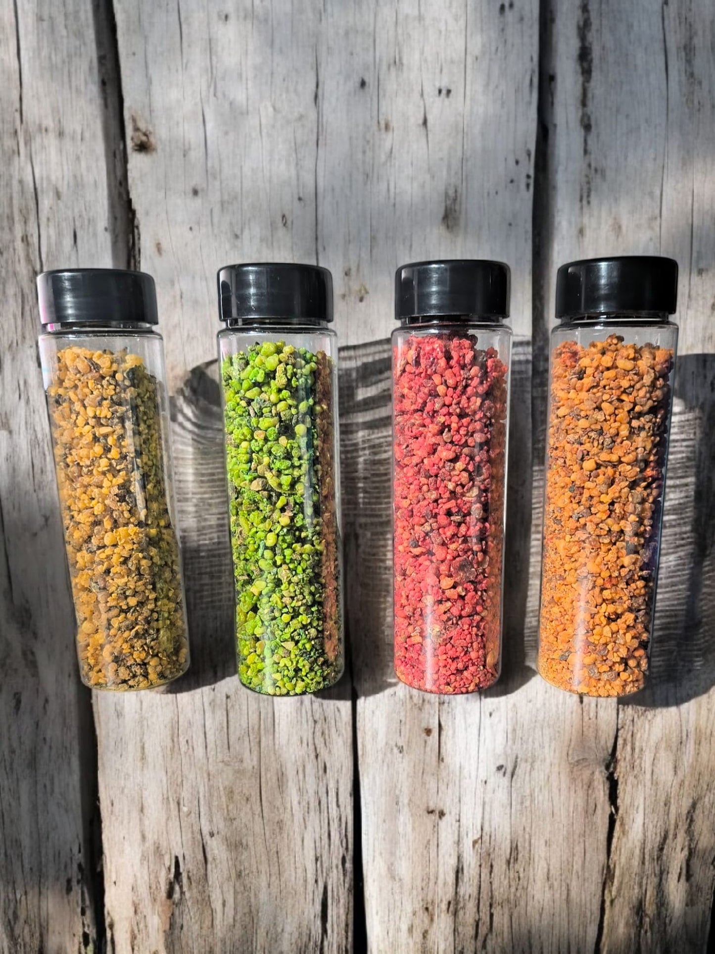 Bethlehem Frankincense – Sacred Aromatic Resin from the Holy Land image 1