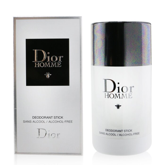 CHRISTIAN DIOR - Dior Homme Deodorant Stick image 0