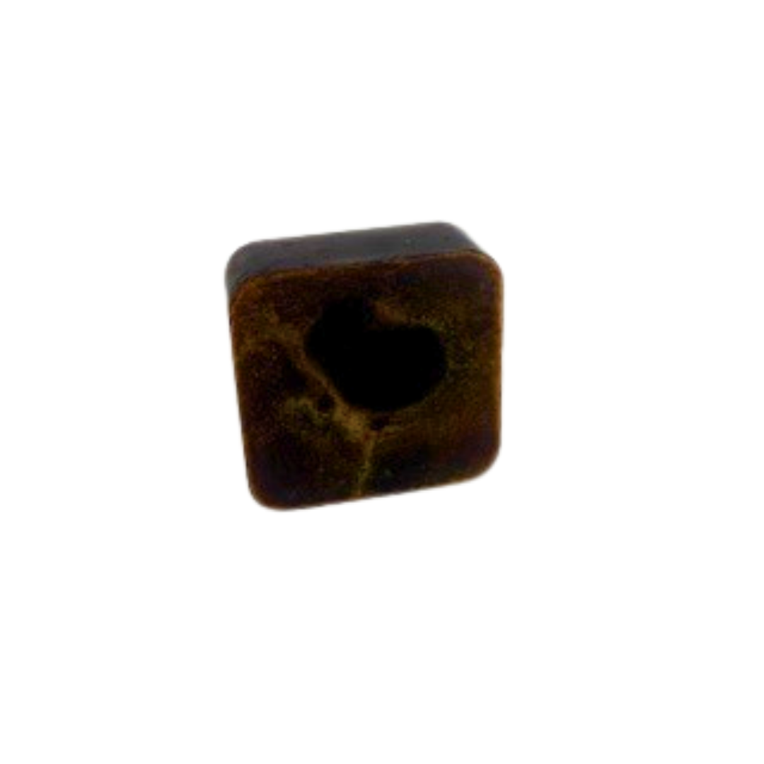 Turmeric & Honey Handmade Soap image 5