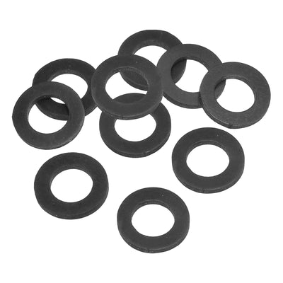 Harfington M32 Rubber Flat Washers 10-Pack Durable Seaing Gaskets image 32