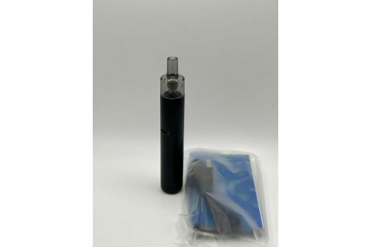 Original Doric 20 SE 18W Vape Kit | 1200mAh | 2ml ITO Cartridge | Electronic Cig image 1