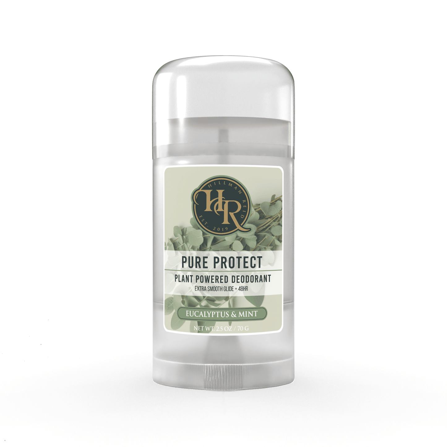 Eucalyptus & Mint Pure Protect Deodorant Stick image 0