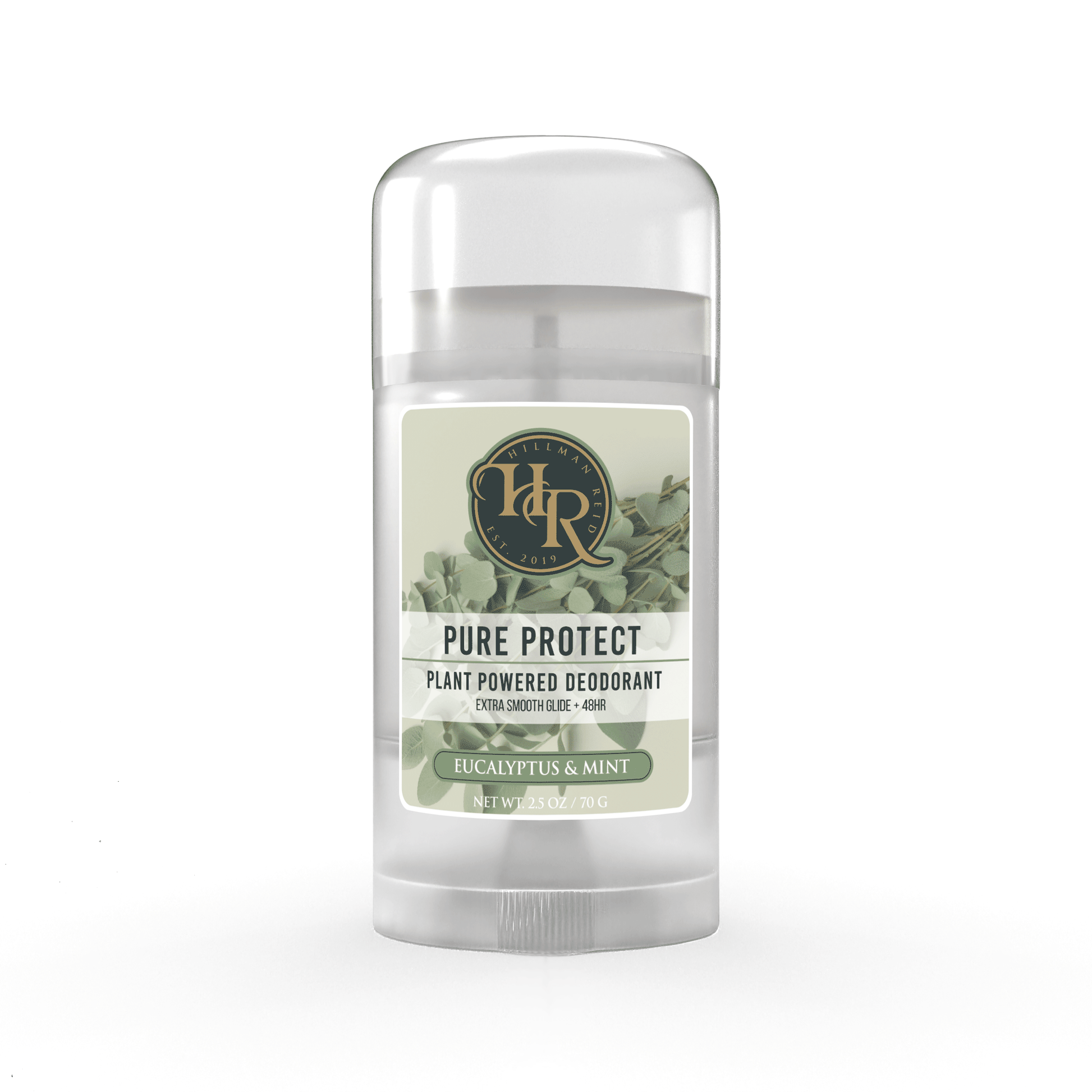 Eucalyptus & Mint Pure Protect Deodorant Stick image 0