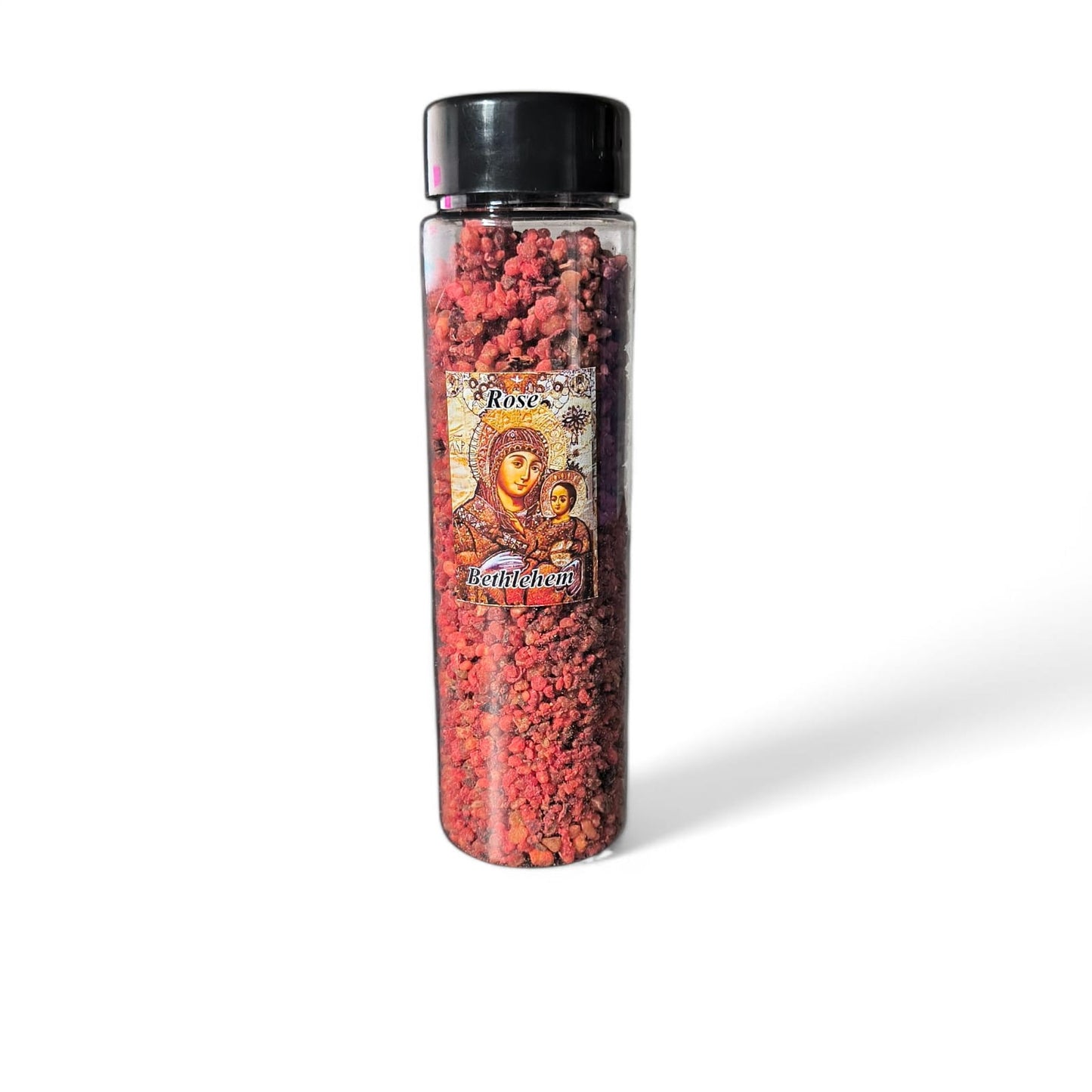 Bethlehem Frankincense – Sacred Aromatic Resin from the Holy Land image 6