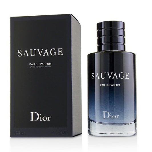 CHRISTIAN DIOR - Sauvage Eau De Parfum Spray image 0