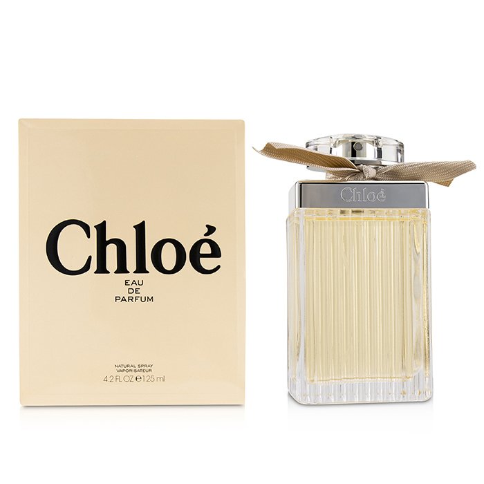 CHLOE - Eau De Parfum Spray image 1