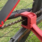 Teyssor Pro Bicycle Motorcycle Chain Cleaning Brush Kit for Bike Maintenance image 9