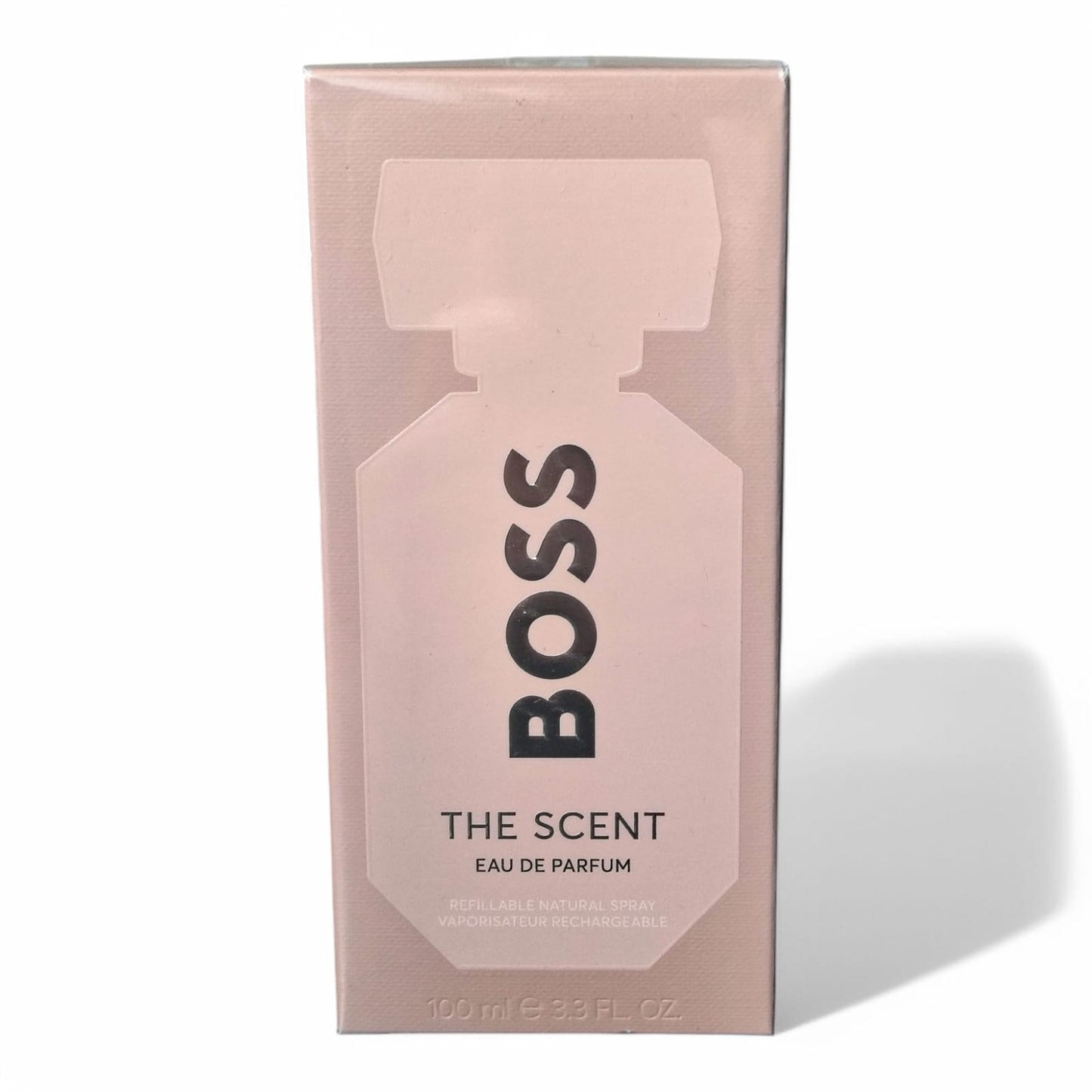 Hugo Boss The Scent Private Accord Eau de Parfum Women's Spray 100ml image 1