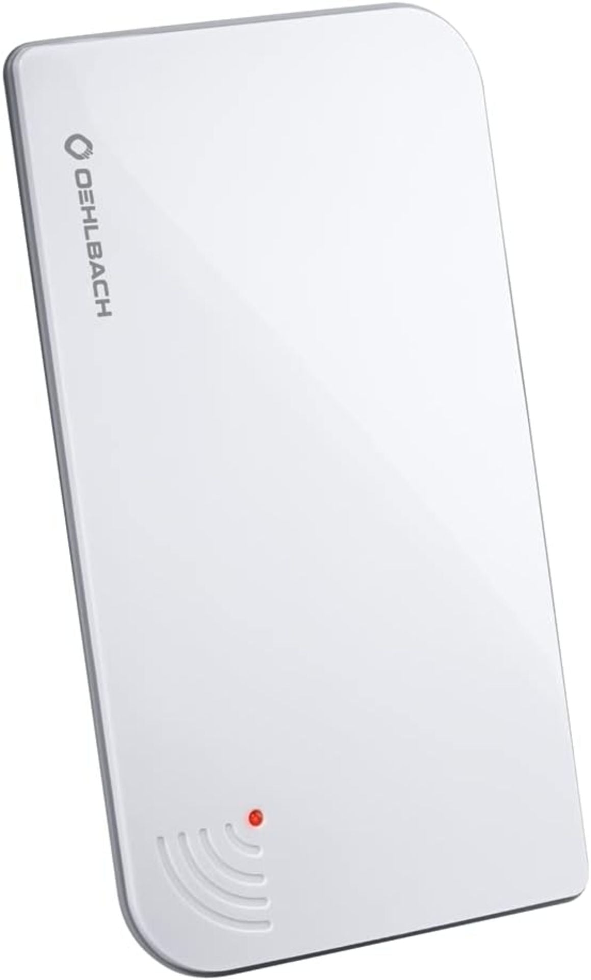 Oehlbach Scope Vision 5G DVB-T2 HD Indoor Antenna | Active with 5G Filter image 0