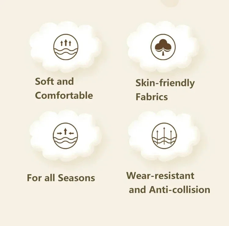 Luna & Kin Discreet Furniture Scratch Guard for Cats - Durable Sofa Protector image 9