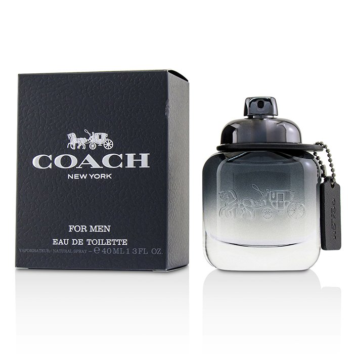 COACH - For Men Eau De Toilette Spray image 4