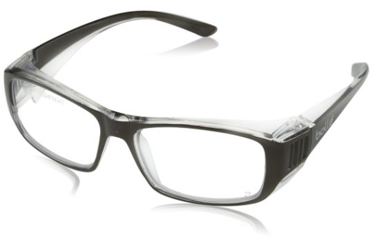 Bolle Tracker TRACPSF Safety Glasses Nylon Anti-Scratch image 0