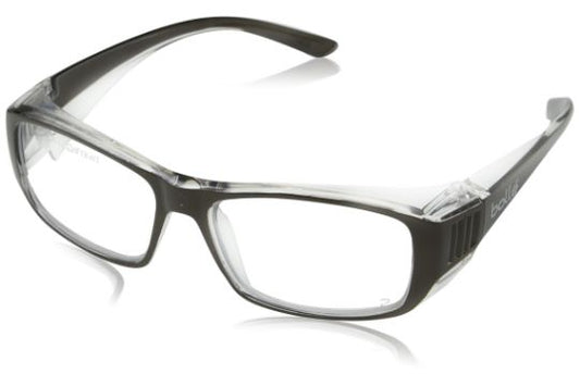 Bolle Tracker TRACPSF Safety Glasses Nylon Anti-Scratch image 0