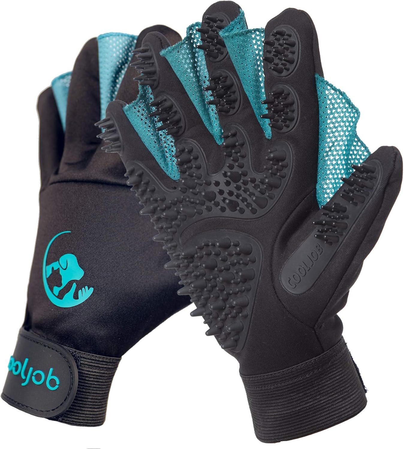 COOLJOB Pet Glove image 0