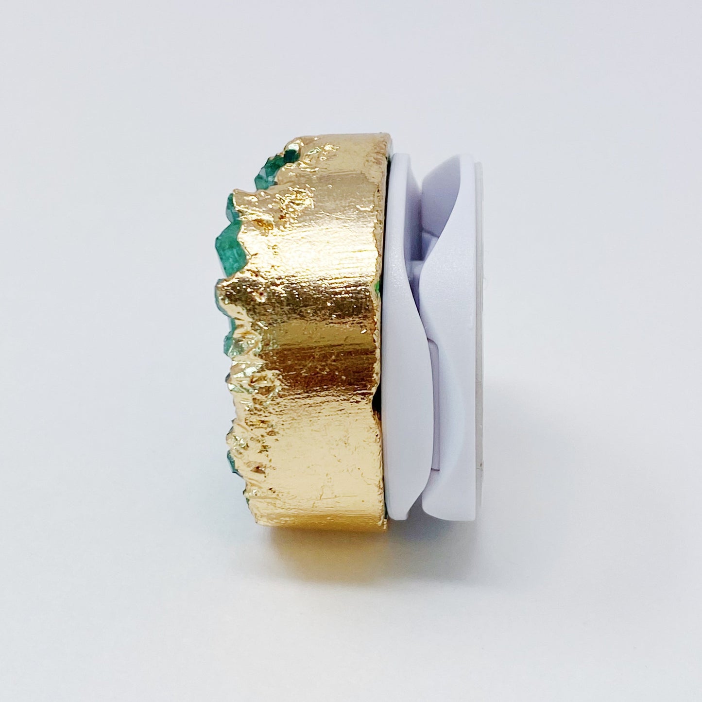 Golden Edge Natural Stone Device Grip image 24