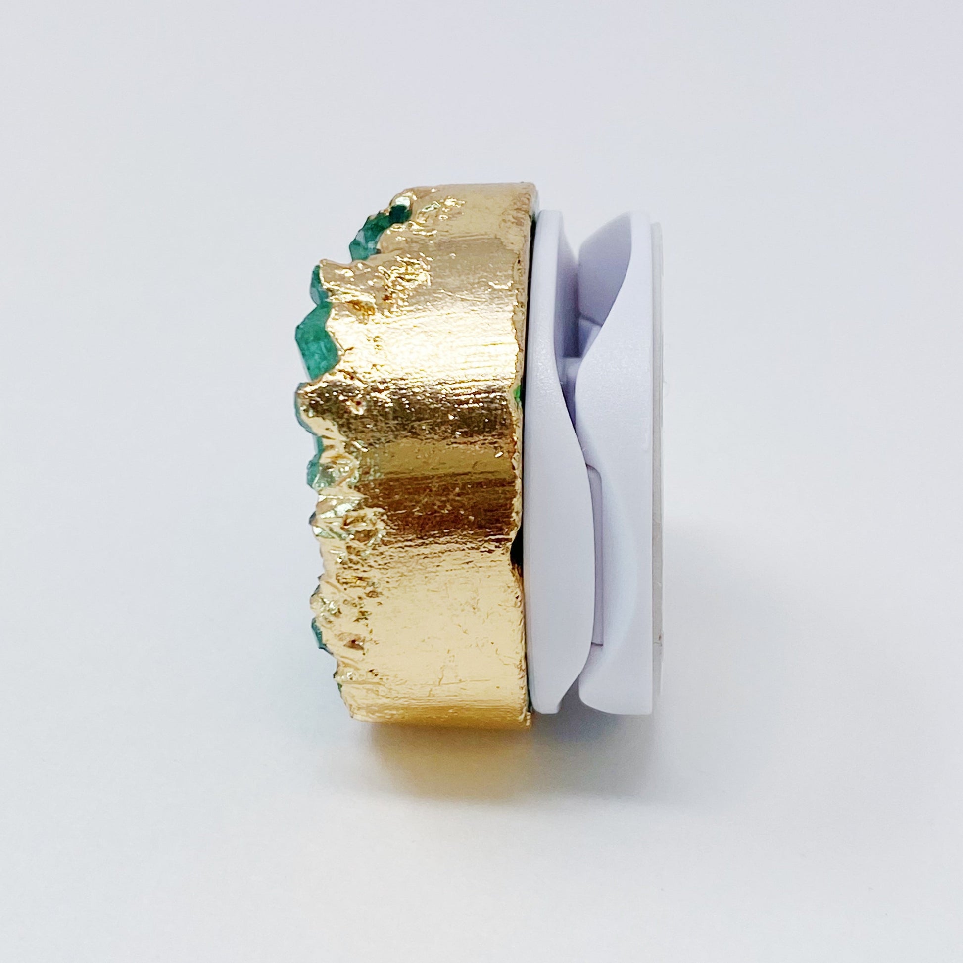 Golden Edge Natural Stone Device Grip image 24