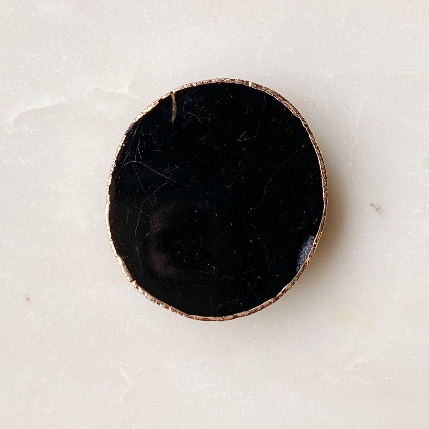 Golden Edge Natural Stone Device Grip image 5