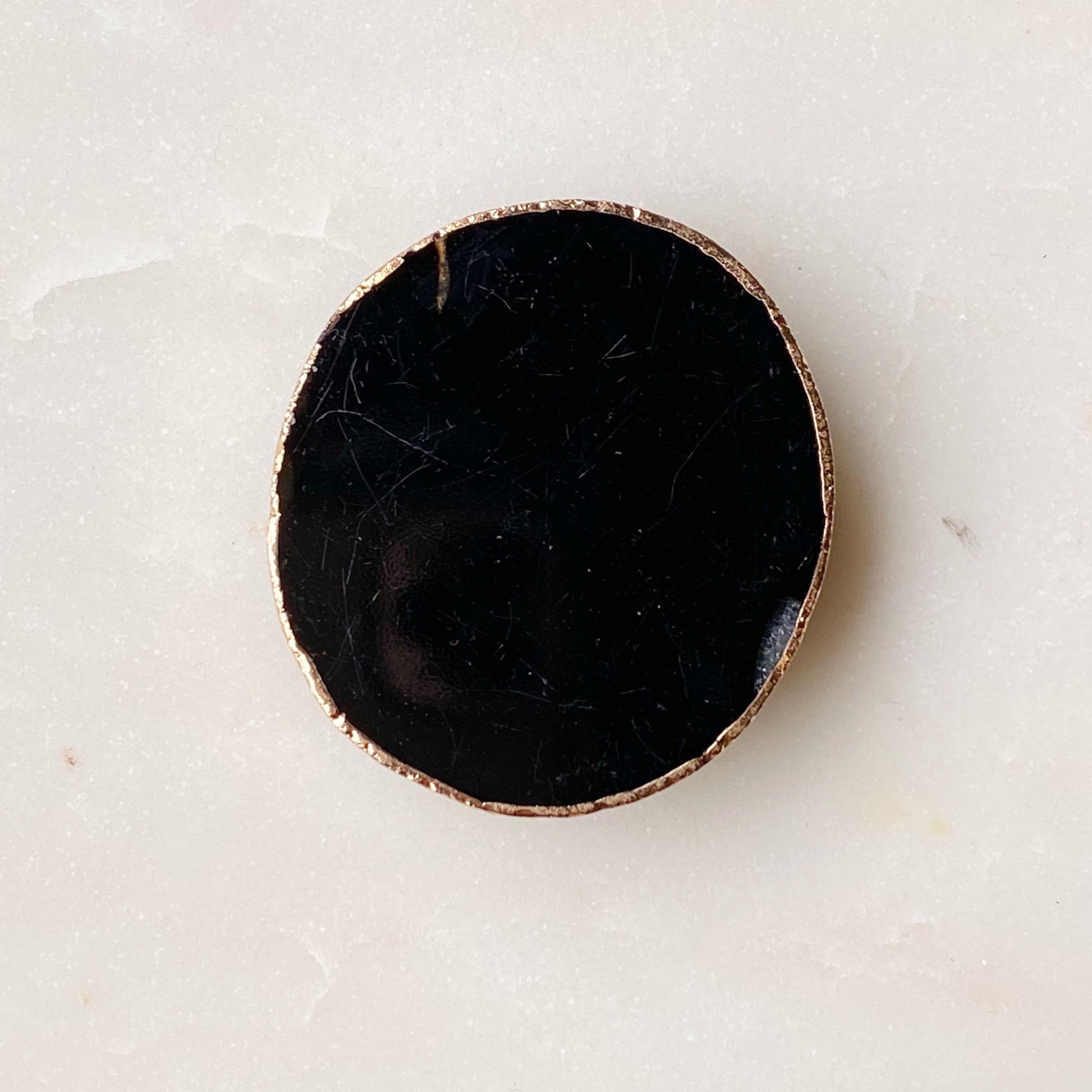 Golden Edge Natural Stone Device Grip image 5