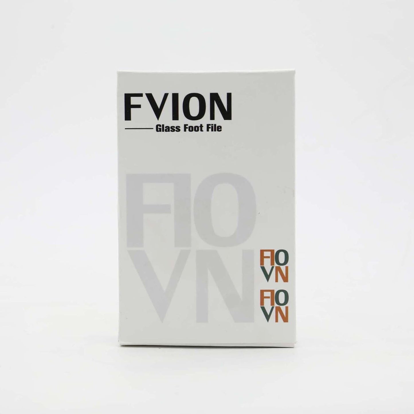 FVION Nano Glass Foot File: Ultimate Gentle Callus Remover for Soft Feet image 8