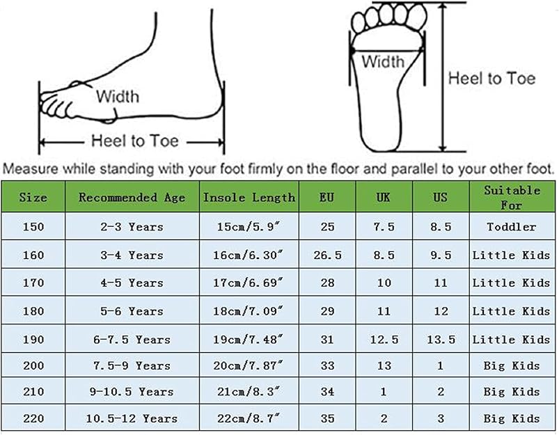 Unisex-Child Comfort Slides Swim Shoe Kids Sliders Pool Slippers image 2