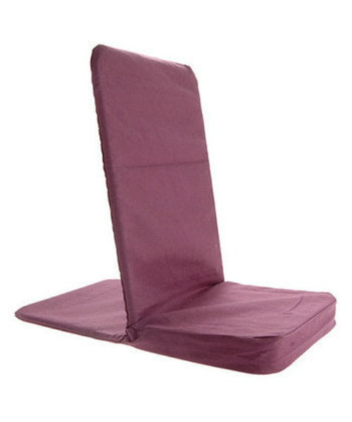 OMSutra Folding Meditation Chair – Portable Comfort for Meditation, Yoga, ae image 3