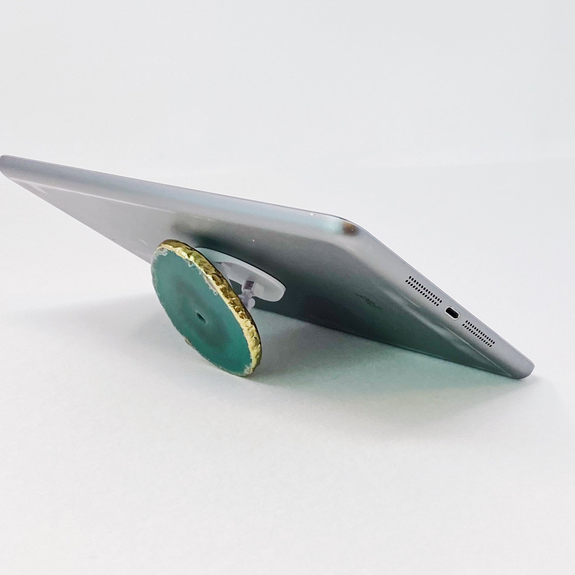 Golden Edge Natural Stone Device Grip image 21