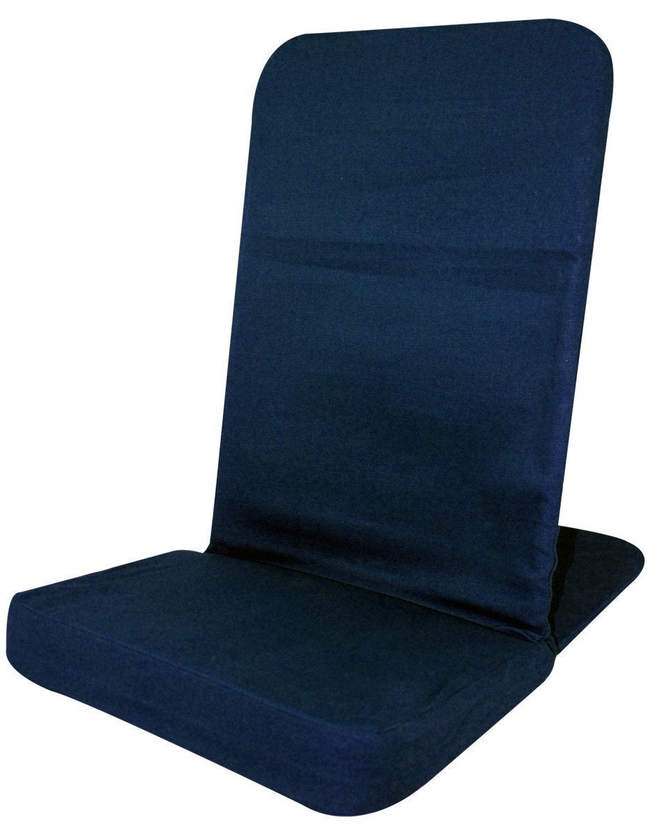 OMSutra Folding Meditation Chair – Portable Comfort for Meditation, Yoga, ae image 10