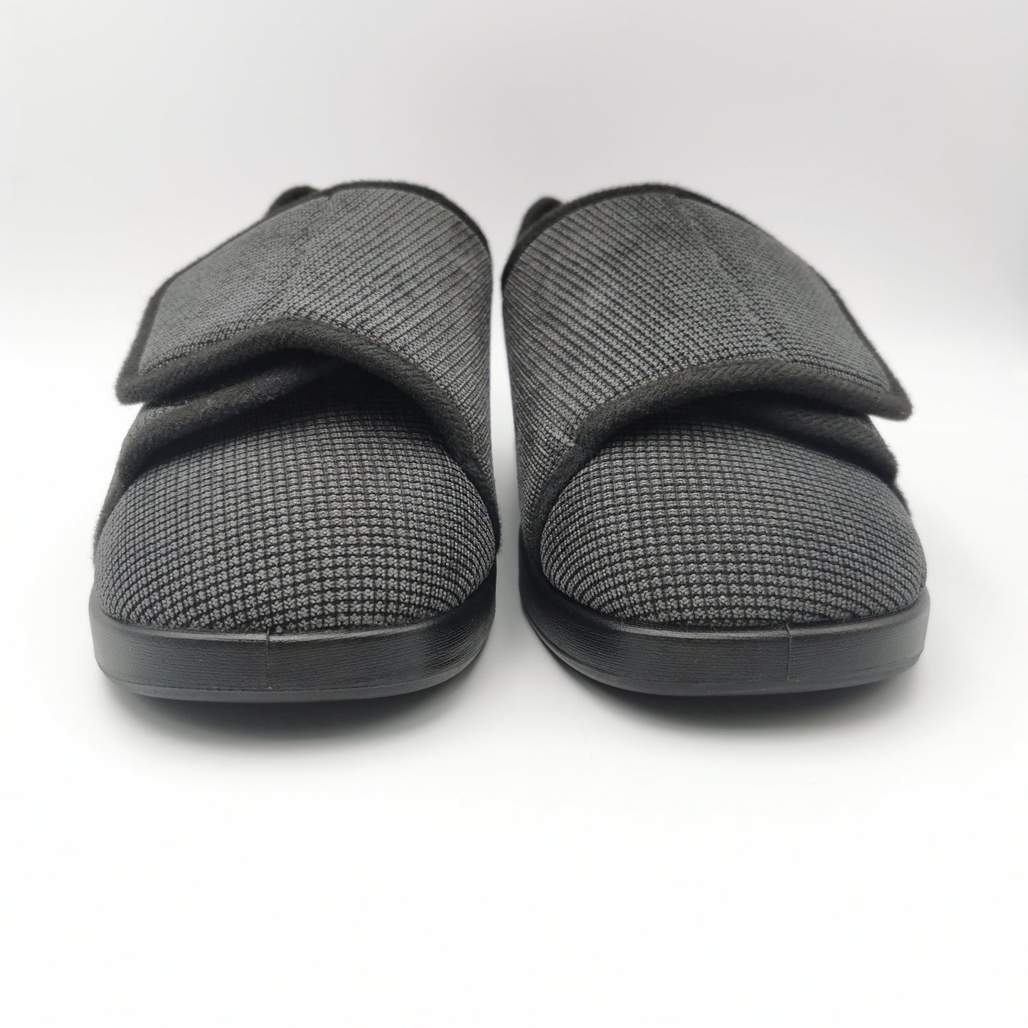 Extra Wide Women Slippers for Swollen Feet image 2