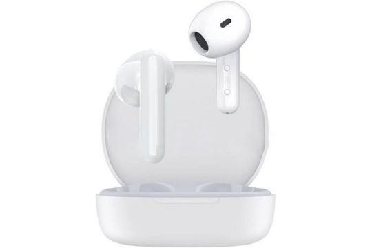 Xiaomi Redmi Buds 4 Lite Wireless Bluetooth Headphones image 0