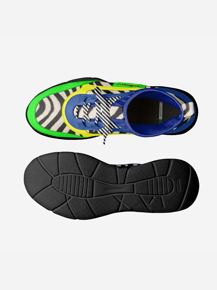 Eco-Luxury Footwear BYMANYC ® New York – Madison Luxe Affair image 3