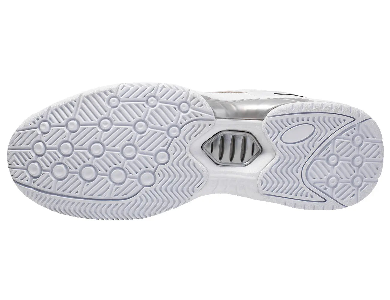 Men's High Arch Firm All-In-One Black Walking Shoes, Comfort & Performance Style image 8