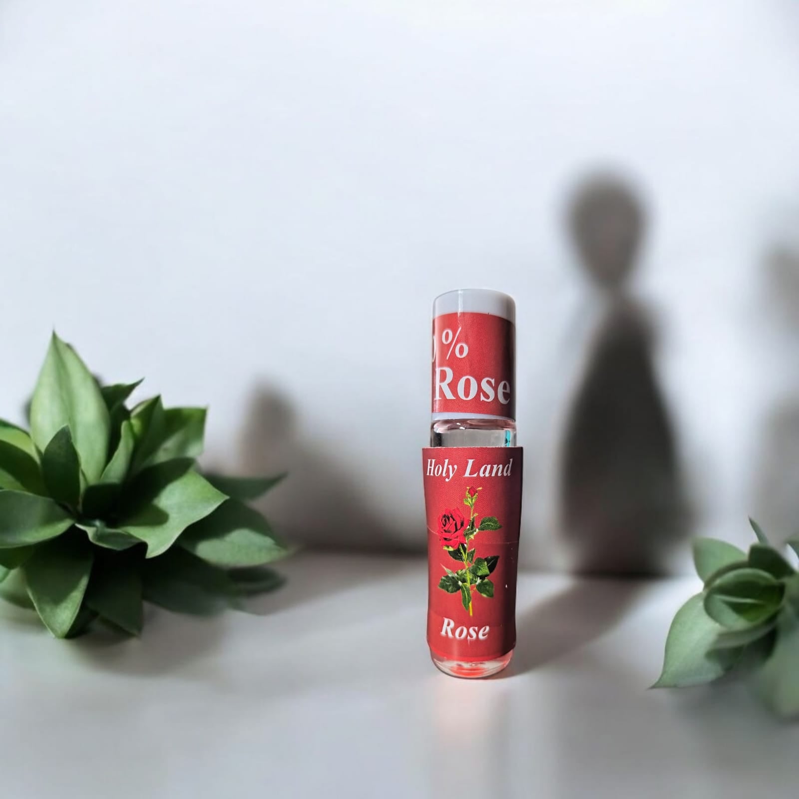 Holy Land Anointing Oil Roll-On Set – 3 Scents (Myrrh, Nard, Rose) – 100% Pure, image 4