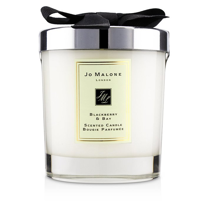JO MALONE - Blackberry & Bay Scented Candle image 0
