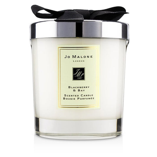 JO MALONE - Blackberry & Bay Scented Candle image 0