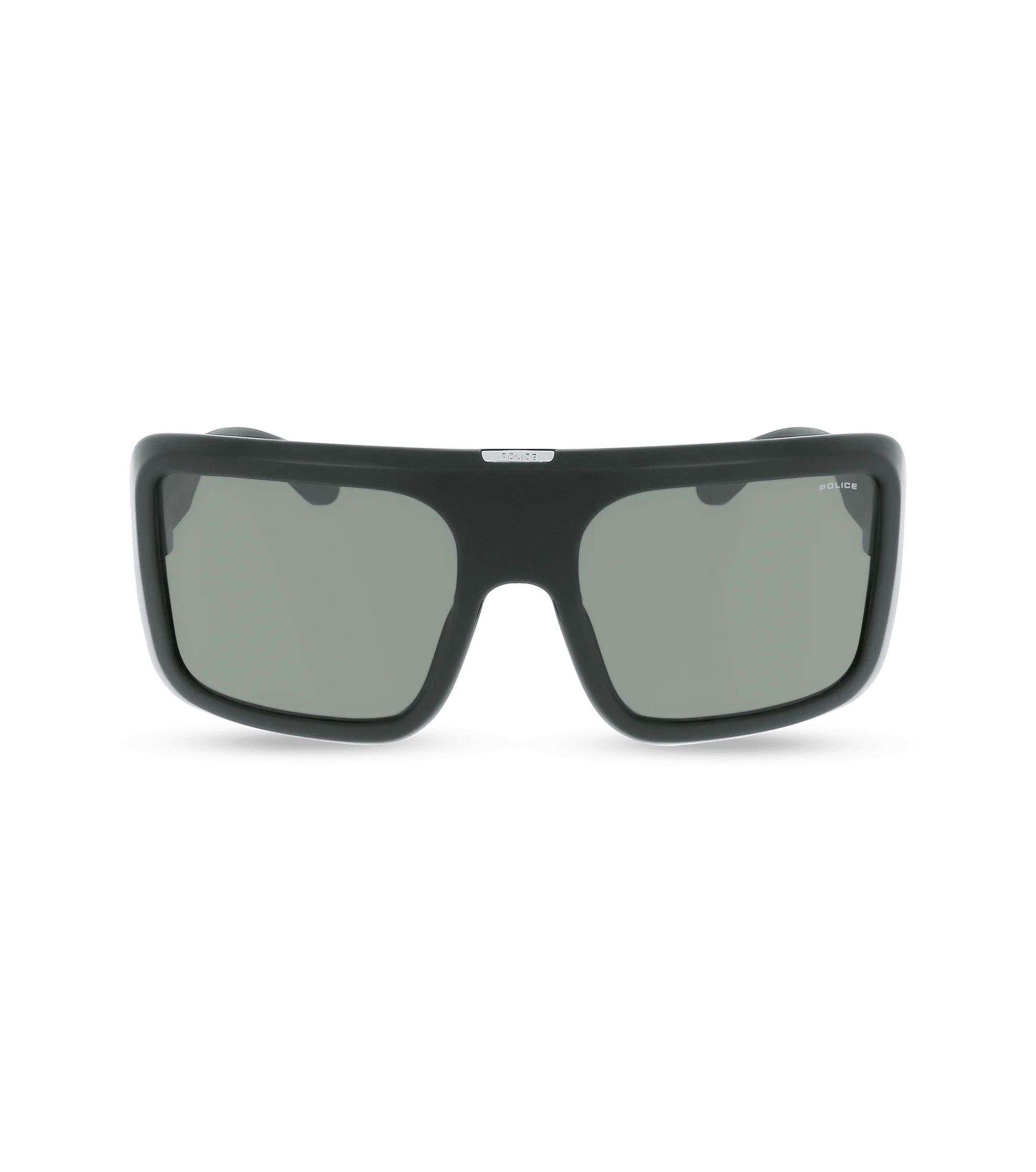 Police SPLF62 Beyond 1 095G Matt Green | Sunglasses Man image 1