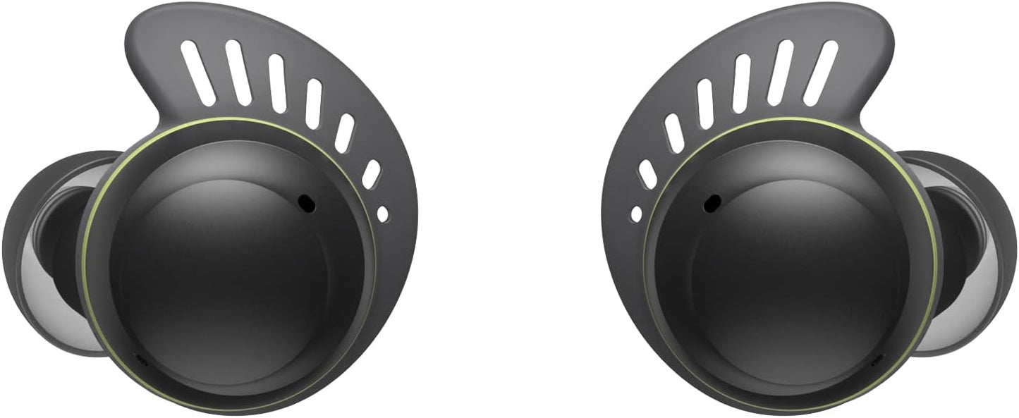 LG Tone Free Fit DTF7Q In-Ear Bluetooth Headphones with Meridian Technology image 12