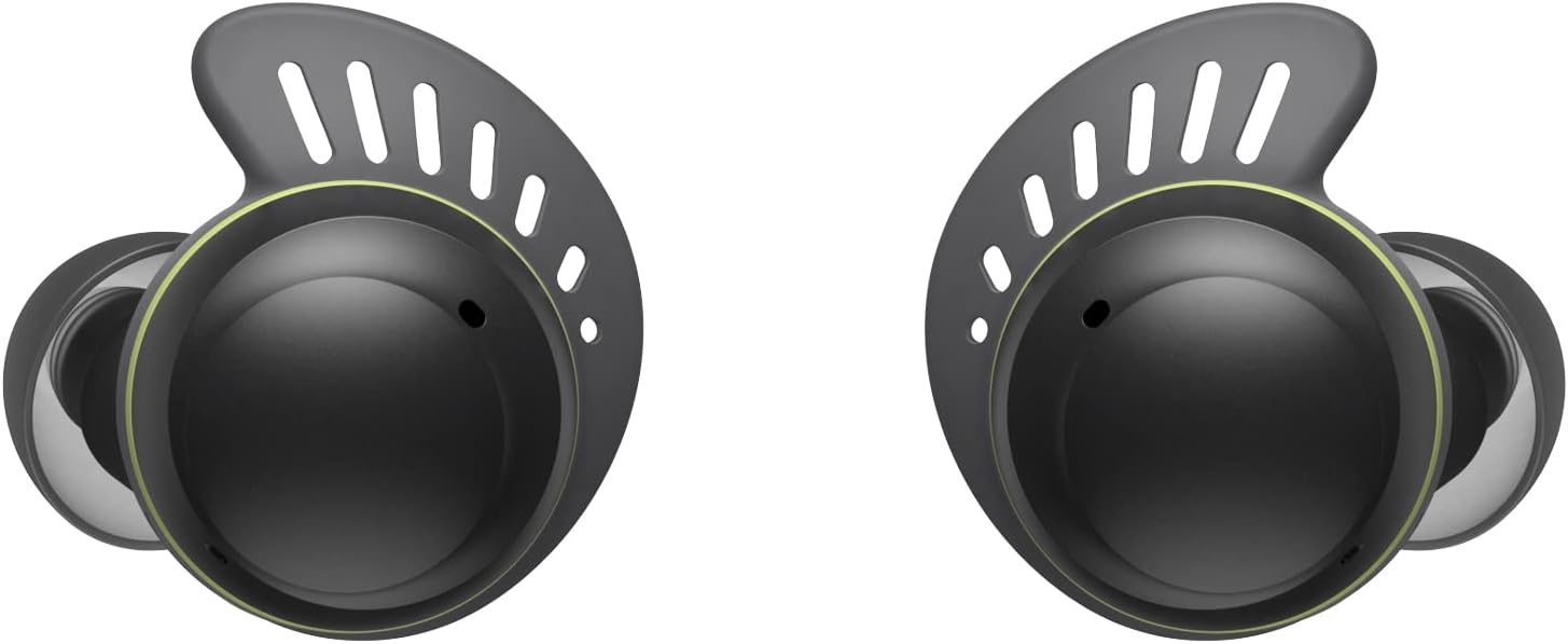 LG Tone Free Fit DTF7Q In-Ear Bluetooth Headphones with Meridian Technology image 12