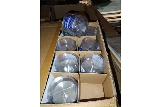 SALI Diamond Drill Bit 100 mm image 1