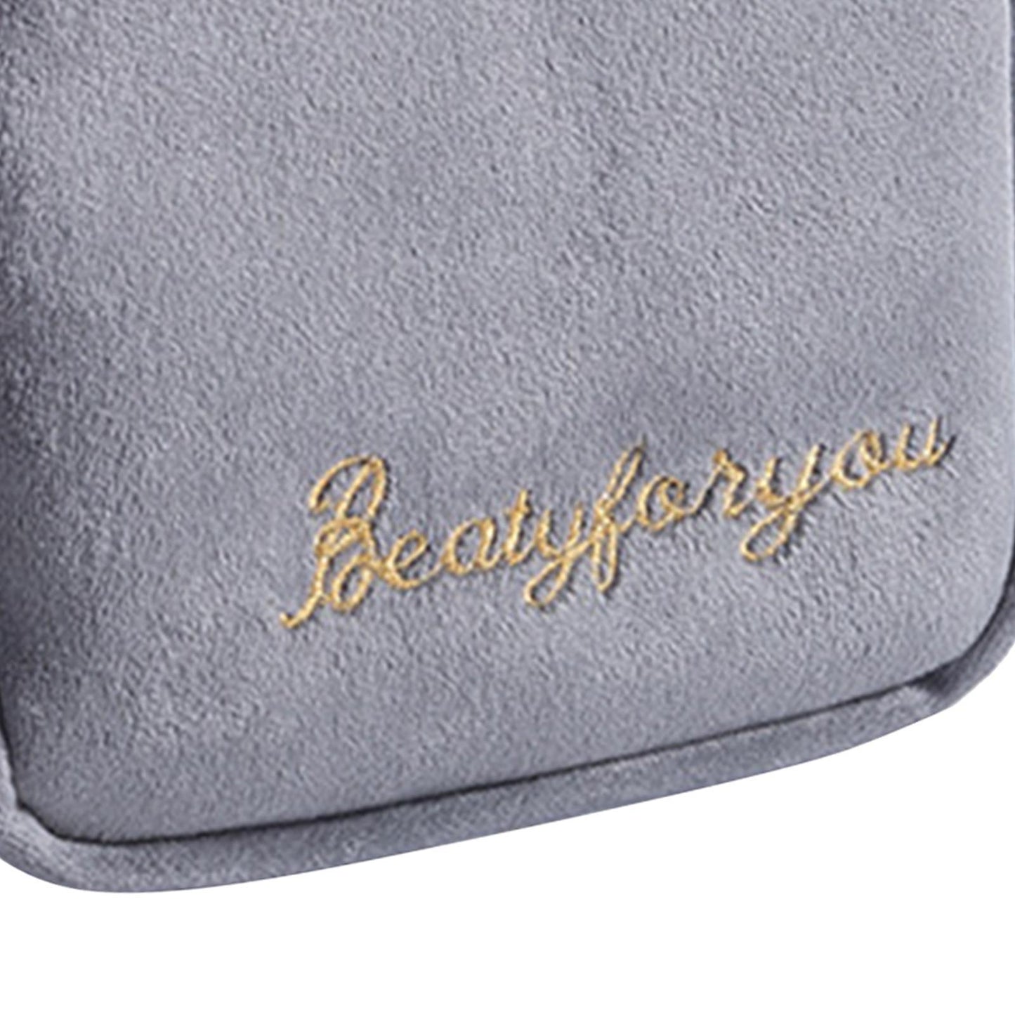 Period Bag for Teen Girls, Sanitary Napkin Storage Bag image 4