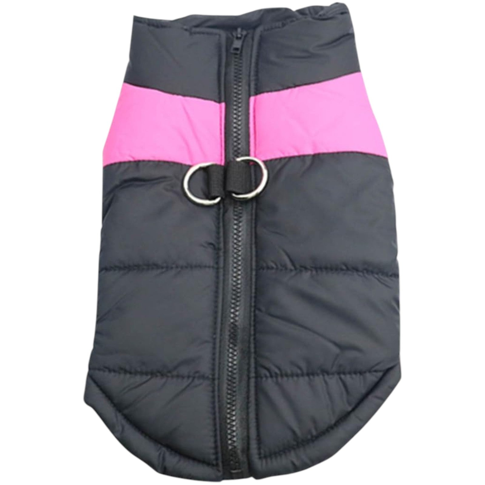 Pet Dog Winter Coat Waterproof Clothes for Small Medium large Pet Dog Cat image 0