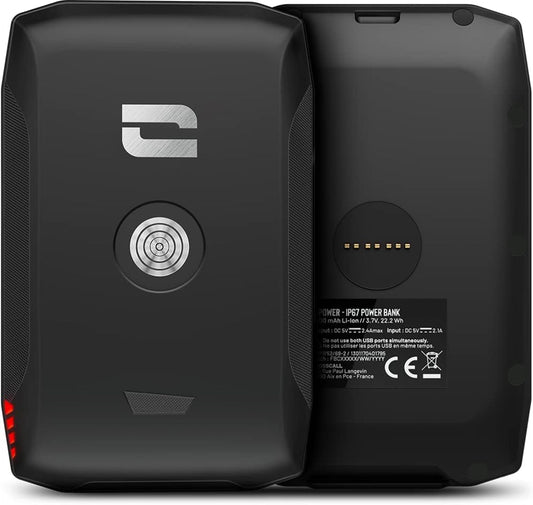 Crosscall X-Power V3 External Waterproof Battery image 0