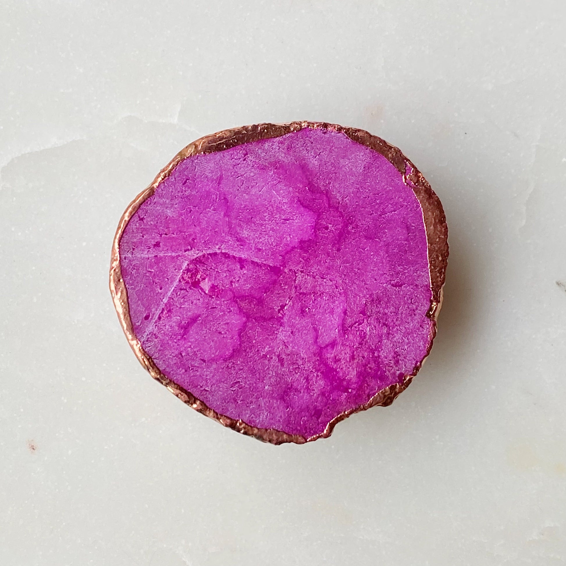 Golden Edge Natural Stone Device Grip image 15