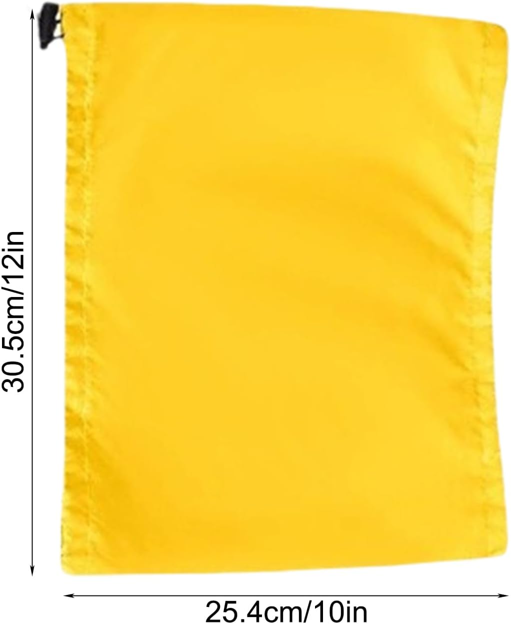 Waterproof Dog Snood Rain Hat for Long-Eared Breeds - Adjustable Ear Protection image 5