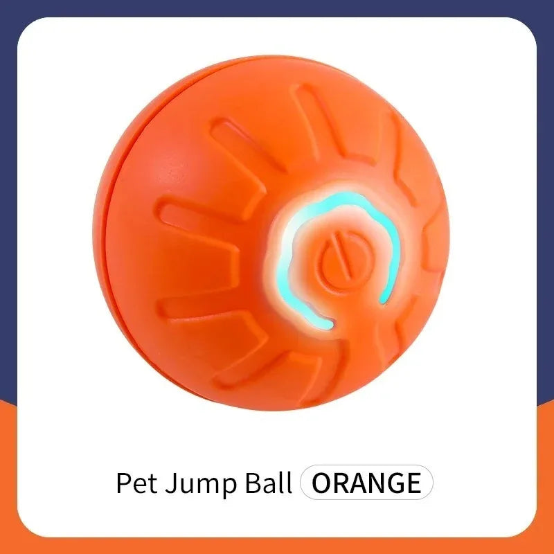 Smart Bouncing Dog Toy image 13
